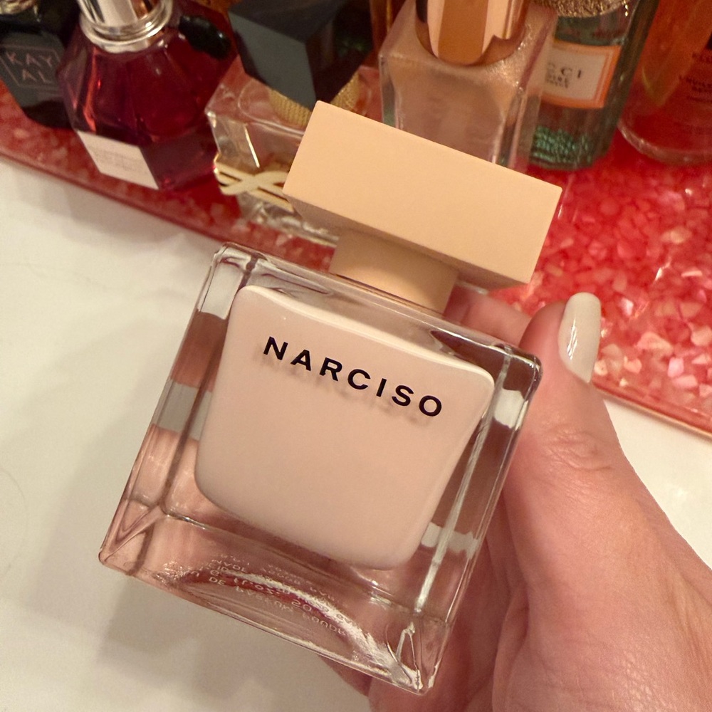 Narciso by Narciso Rodriguez